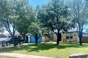 4113 Natural Bridge Ct SW, Round Rock, TX 78681 - Photo 1