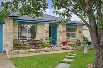 4113 Natural Bridge Court SW, Round Rock, TX 78681 - Photo 5