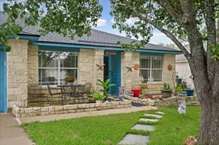 4113 Natural Bridge Ct SW, Round Rock, TX 78681 - Photo 5