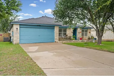 4113 Natural Bridge Court SW, Round Rock, TX 78681 - Photo 3