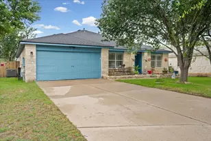 4113 Natural Bridge Ct SW, Round Rock, TX 78681 - Photo 3