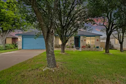 4113 Natural Bridge Court SW, Round Rock, TX 78681 - Photo 1
