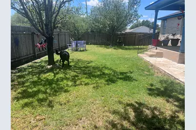 4113 Natural Bridge Court SW, Round Rock, TX 78681 - Photo 3
