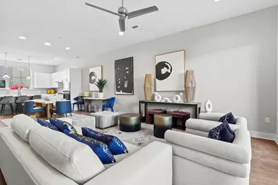 3824 Berkman Drive, Austin, TX 78723 - Photo 7