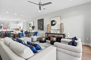 3824 Berkman Dr, Austin, TX 78723 - Photo 7