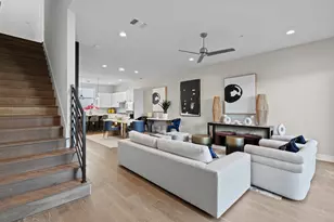 3824 Berkman Dr, Austin, TX 78723 - Photo 5