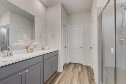 406 Grasslands Trail, Hutto, TX 78634 - Photo 29