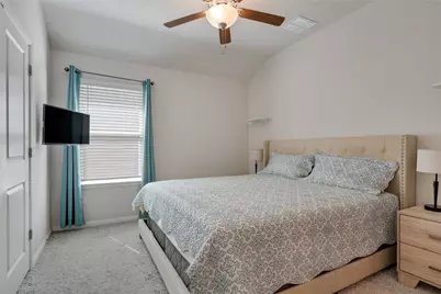406 Grasslands Trail, Hutto, TX 78634 - Photo 25