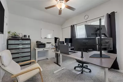 406 Grasslands Trail, Hutto, TX 78634 - Photo 17