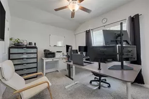 406 Grasslands Trl, Hutto, TX 78634 - Photo 17