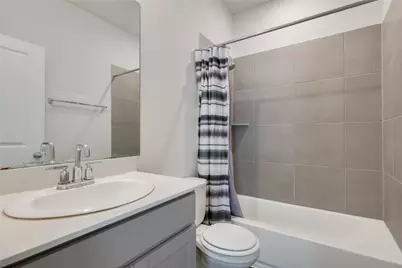 406 Grasslands Trail, Hutto, TX 78634 - Photo 27