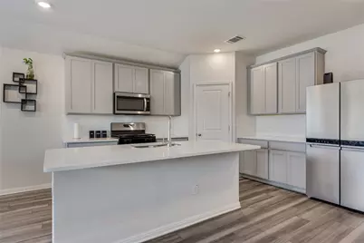 406 Grasslands Trail, Hutto, TX 78634 - Photo 9