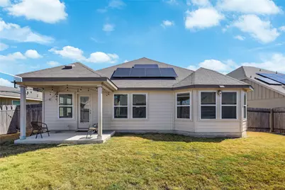406 Grasslands Trail, Hutto, TX 78634 - Photo 37