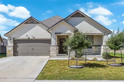 406 Grasslands Trail, Hutto, TX 78634 - Photo 1