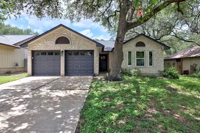 8708 Huebinger Pass, Austin, TX 78745 - Photo 1
