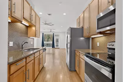 2931 E 12th Street #206, Austin, TX 78702 - Photo 1