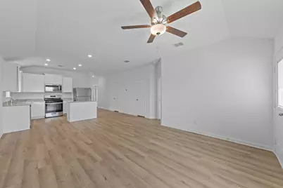 464 Aplite Pass, Maxwell, TX 78656 - Photo 5