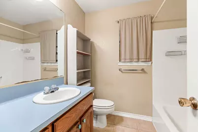1502 Oak Knoll Lane, Lockhart, TX 78644 - Photo 13