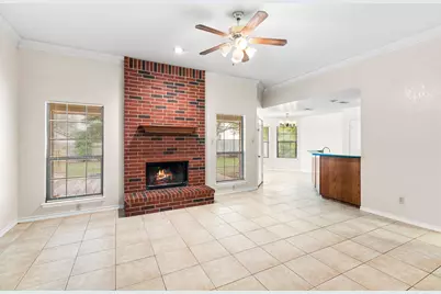 1502 Oak Knoll Lane, Lockhart, TX 78644 - Photo 3