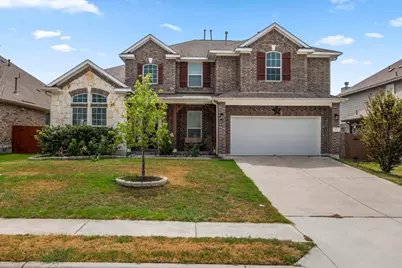 5851 Parma Street, Round Rock, TX 78665 - Photo 1