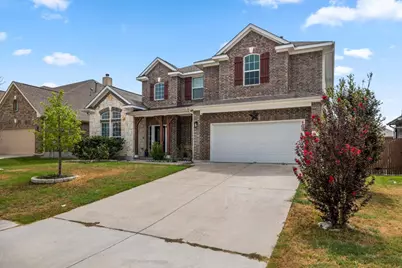 5851 Parma Street, Round Rock, TX 78665 - Photo 3