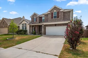 5851 Parma St, Round Rock, TX 78665 - Photo 3