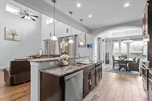 5851 Parma St, Round Rock, TX 78665 - Photo 13