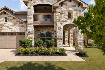 2400 Leonards Pass, Leander, TX 78641 - Photo 3
