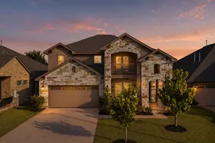 2400 Leonards Pass, Leander, TX 78641 - Photo 1