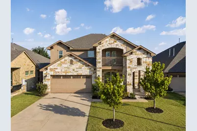 2400 Leonards Pass, Leander, TX 78641 - Photo 39