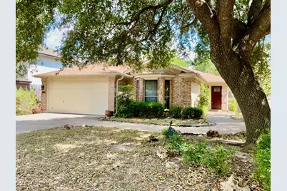 3103 Kissatchie Trail, Round Rock, TX 78664 - Photo 1