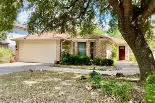 3103 Kissatchie Trail, Round Rock, TX 78664 - Photo 1