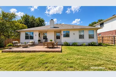 3819 Eagles Nest Street, Round Rock, TX 78665 - Photo 11