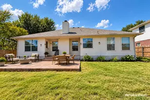 3819 Eagles Nest St, Round Rock, TX 78665 - Photo 11