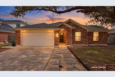 3819 Eagles Nest Street, Round Rock, TX 78665 - Photo 1