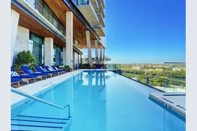 70 Rainey Street #2201, Austin, TX 78701 - Photo 5