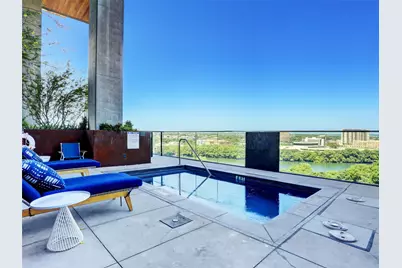 70 Rainey Street #2201, Austin, TX 78701 - Photo 29