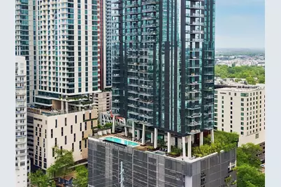70 Rainey Street #2201, Austin, TX 78701 - Photo 37