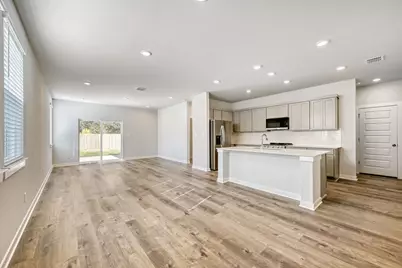 3208 Canyon River Ln, Georgetown, TX 78628 - Photo 3