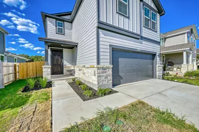 3208 Canyon River Ln, Georgetown, TX 78628 - Photo 1