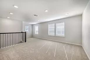 3208 Canyon River Ln, Georgetown, TX 78628 - Photo 11