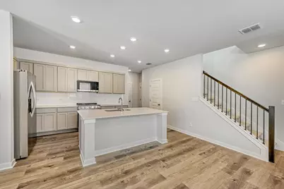 3208 Canyon River Ln, Georgetown, TX 78628 - Photo 5