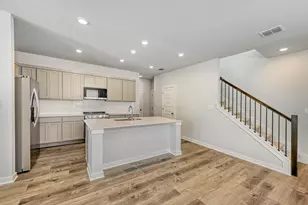 3208 Canyon River Ln, Georgetown, TX 78628 - Photo 5