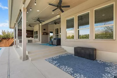 209 Summer Azure Street, Georgetown, TX 78626 - Photo 21