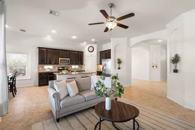 209 Summer Azure Street, Georgetown, TX 78626 - Photo 7