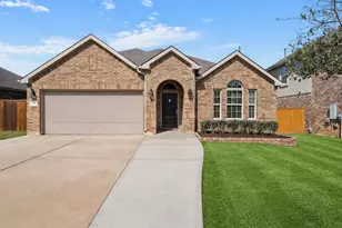 209 Summer Azure St, Georgetown, TX 78626 - Photo 1