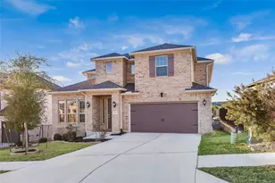 4621 Modena Bay Bend, Leander, TX 78641 - Photo 1