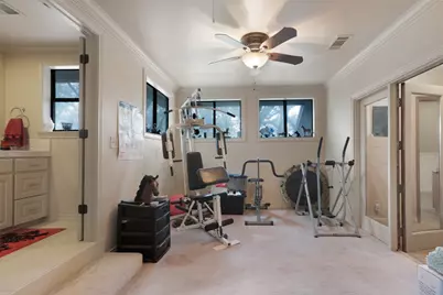 1250 County Road 200, Liberty Hill, TX 78642 - Photo 33