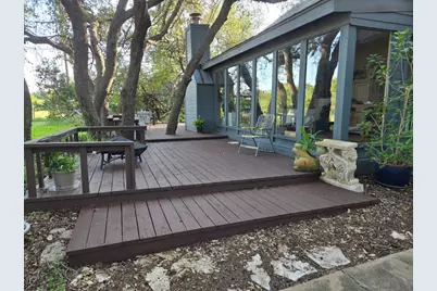 1250 County Road 200, Liberty Hill, TX 78642 - Photo 13