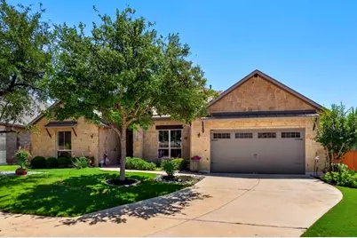 4105 Haight Street, Round Rock, TX 78681 - Photo 1